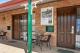 Entrance
 - The Settlement Historic Hotel