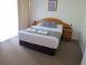 Townhouse Unit bedroom 1
 - The Shores Holiday Apartments