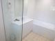 Deluxe Villa Bathroom
 - The Shores Holiday Apartments