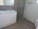 Beachfront Villa Bathroom
 - The Shores Holiday Apartments