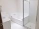 Townhouse Bathroom
 - The Shores Holiday Apartments