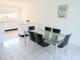 Beachfront Villa Dining & Kitchen
 - The Shores Holiday Apartments