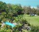 Aerial View of Beachfront
 - The Shores Holiday Apartments