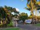 The Shores Holiday Apartments Entrance
 - The Shores Holiday Apartments