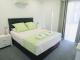 Deluxe Villa Bedroom
 - The Shores Holiday Apartments