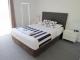 Beachfront Villa Bedroom 1
 - The Shores Holiday Apartments