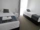 Std Villa Bedroom 2
 - The Shores Holiday Apartments