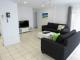 Deluxe Villa
 - The Shores Holiday Apartments