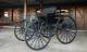 The Stables Black Cart Feature
 - The Staging Post