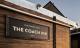 The Coach Inn Exterior Sign
 - The Staging Post