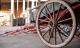 The Stables Cart
 - The Staging Post