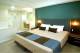 Bed
 - The Summit Apartments