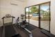 Summit Gym
 - The Summit Apartments