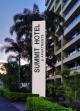 Exterior
 - The Summit Apartments