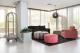 Hotel Lobby
 - The Summit Apartments