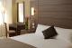Standard Room
 - The Sydney Boulevard Hotel