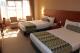 Standard City View Twin Share
 - The Sydney Boulevard Hotel