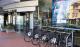 Bike Station
 - The Sydney Boulevard Hotel