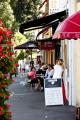 Stanly Street
 - The Sydney Boulevard Hotel