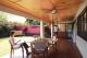Fantastic outdoor entertaining areas
 - The Tin Sheds