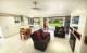 Living area
 - The Tin Sheds