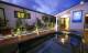 Pool
 - The Tin Sheds