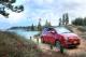 Fiat 500C convertible car included
 - The Tin Sheds
