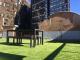 Courtyard
 - The Ultimo