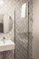 Bathroom
 - The Ultimo