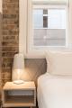 Single room 
 - The Ultimo