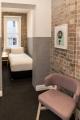 Single room 
 - The Ultimo