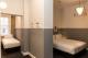 Trio room
 - The Ultimo