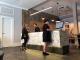 Reception 
 - The Ultimo