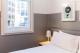 Queen room 
 - The Ultimo