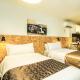 Twin Studio
 - The Urban Hotel Newtown