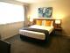 Two Bedroom Suite
 - The Victoria Hotel Dunedin