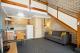 Executive Loft Apartment
 - The View On Hannans