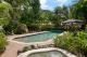 main pool and spa
 - The Villas Palm Cove