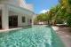 your own private swimming pool
 - The Villas Palm Cove
