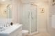ensuite bathroom
 - The Villas Palm Cove