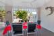 2 - 3 bed oasis villa
 - The Villas Palm Cove