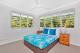 Four Bedroom Oasis Master Bedroom
 - The Villas Palm Cove