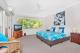 Four Bedroom Oasis Bedroom
 - The Villas Palm Cove