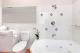 Four Bedroom Oasis Spa Bath
 - The Villas Palm Cove