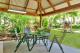 BBQ Area  - The Villas Palm Cove