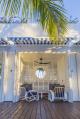 Private Cabanas
 - The Ville Resort - Casino
