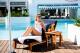 Pool 4
 - The Ville Resort - Casino