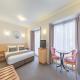 Family Room
 - The Waverley International Hotel