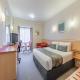 Queen Room
 - The Waverley International Hotel