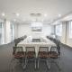 Conference Room - Herman  - The Waverley International Hotel